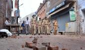 Kanpur violence: Over 800 booked, 24 arrested