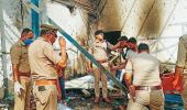 9 killed,19 injured in explosion at factory in UP