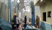 Toll rises to 13 in Hapur factory blast, two booked