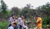 Villagers the first to reach Uttarakhand accident site