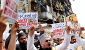 End Islamophobia: Malaysia Tells India