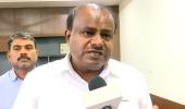 JD-S refuses ticket to Deve Gowda's daughter-in-law