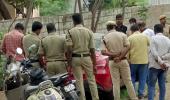 Hyd cops want juveniles in gangrape treated as adults