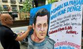 Bishnoi henchman grilled for threat letter to Salman