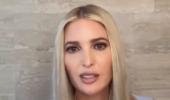 Ivanka Trump believed her father lost 2020 US poll