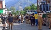 Curfew in 2 J-K districts amid communal tension