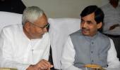 Nitish at odds with Centre's population control plan