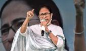 Mamata calls meet of Oppn leaders, CMs on Prez poll