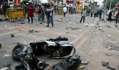 2 killed, many hurt in Ranchi violence, Net suspended