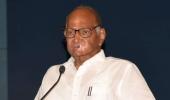 RS poll results not shocking; MVA govt safe: Pawar