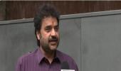 Listened to soul while voting: Cong MLA Bishnoi