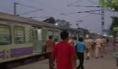 Remarks on Prophet: Mob attacks train in Bengal