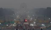 Air pollution cutting life expectancy in India by 5 yrs