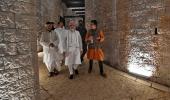 PM inaugurates museum of freedom fighters in Mumbai