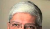 Oppn sounds out Gopalkrishna Gandhi for Prez poll