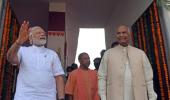 Prez Poll: Who Will Be Modi's Next 'Yes Man'?