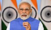 In 'mission mode', PM orders 10L govt jobs in 1.5 yrs