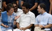 ED grills Rahul for 11 hours, calls him on Wednesday