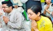 CBI quizzes Abhishek Banerjee's wife in coal scam