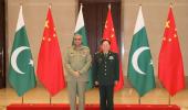 How India Can Thwart China-Pakistan Nexus