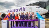 Akasa Air to operate first flight on Aug 7