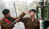 Agnipath won't change Army regiment system, says govt