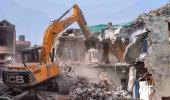 Strictly follow due procedure: SC on UP demolitions