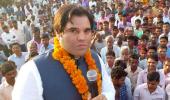 'Cause of disruption': Varun Gandhi criticises Agnipath