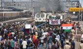 Agnipath protests: 300 trains hit, over 200 cancelled