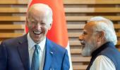 US there for India, we are ready and able: Biden admn