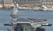 China launches 3rd naval vessel, eyes Indo-Pacific