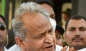 'Fertiliser scam': CBI books Gehlot's brother, others