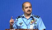 Agnipath: IAF to start selection process on June 24