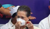 Sonia has fungal infection in lower respiratory tract