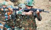 10% quota in CAPFs, Assam Rifles for Agniveers: Govt