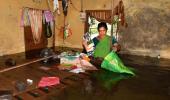 Assam reels under devastating floods, 55 dead