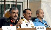 No roll back of Agnipath scheme: Lt Gen Puri