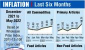 'A very long time since India had such high inflation'