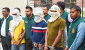 Delhi police arrest main shooter in Moosewala murder