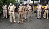 9 members of family found dead at home in Maha