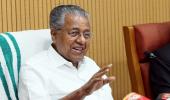 Twin setbacks put Pinarayi on a sticky wicket