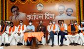 Attend meeting or...: Sena's ultimatum to MLAs