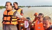 Assam floods: 12 more killed, 55 lakh people hit