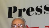 Rubberstamp President just won't work, says Sinha