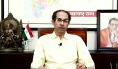 Will Uddhav's first Sena revolt bring down government?