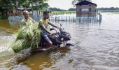 Floods in Assam but BJP busy toppling Maha govt: Cong