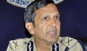 After a year, NIA gets regular chief in Dinkar Gupta