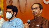 Dussehra rally: Team Uddhav hopes to get Shivaji Park