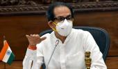 NCP, Congress 'will continue to support Uddhav'