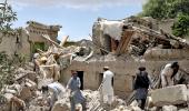 Over 800 killed as 6.0 earthquake rocks Afghanistan